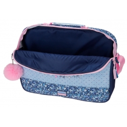 Cartera Extraescolar Movom Spring Vibes