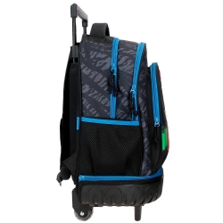 Mochila Compact desmontable dos ruedas Movom Offside