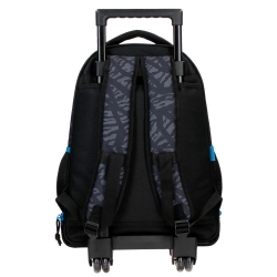 Mochila Compact desmontable dos ruedas Movom Offside