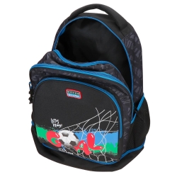 Mochila Compact desmontable dos ruedas Movom Offside