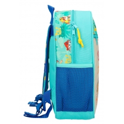 Mochila Patrulla canina Pawsome vibes 33 cm Mochila Patrulla canina Pawsome vibes 33 cm