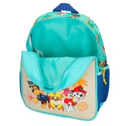 Mochila Patrulla canina Pawsome vibes 33 cm Mochila Patrulla canina Pawsome vibes 33 cm