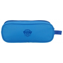 Estuche dos compartimentos Paw Patrol the playful outdoors