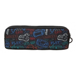 Estuche Roll Road Next Level