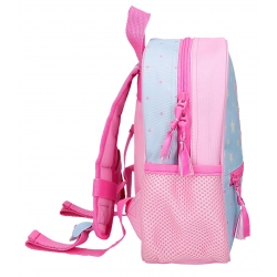Mochila preescolar Roll Road I am a unicorn 25 cm