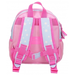 Mochila preescolar Roll Road I am a unicorn 25 cm