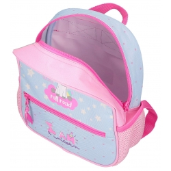 Mochila preescolar Roll Road I am a unicorn 25 cm