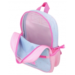 Mochila preescolar Roll Road I am a unicorn 28 cm Mochila preescolar Roll Road I am a unicorn 28 cm