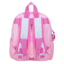 Mochila preescolar Roll Road I am a unicorn 28 cm adaptable a carro