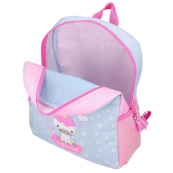 Mochila Roll Road I am a unicorn 33 cm Mochila Roll Road I am a unicorn 33 cm