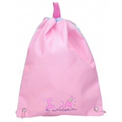 Bolsa de merienda Roll Road I am a unicorn Bolsa de merienda Roll Road I am a unicorn