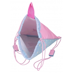 Bolsa de merienda Roll Road I am a unicorn Bolsa de merienda Roll Road I am a unicorn