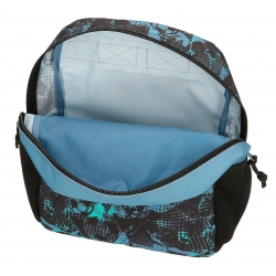 Mochila Roll Road Soccer 33 cm