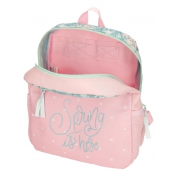 Mochila Roll Road Spring is here 33 cm