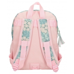 Mochila Roll Road Spring is here 33 cm adaptable a carro Mochila Roll Road Spring is here 33 cm adaptable a carro
