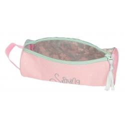 Estuche redondo Roll Road Spring Is Here