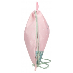 Mochila saco Roll Road Spring is here Mochila saco Roll Road Spring is here