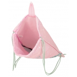 Mochila saco Roll Road Spring is here Mochila saco Roll Road Spring is here
