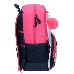 Mochila escolar Roll Road Teckel dos compartimentos Mochila escolar Roll Road Teckel dos compartimentos