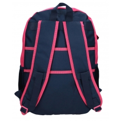 Mochila escolar Roll Road Teckel dos compartimentos Mochila escolar Roll Road Teckel dos compartimentos