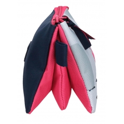 Estuche Roll Road Teckel tres compartimentos Estuche Roll Road Teckel tres compartimentos