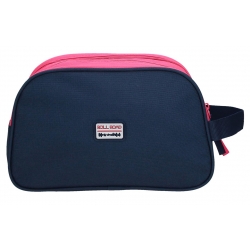 Neceser doble compartimento Roll Road Teckel