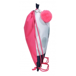 Mochila saco Roll Road Teckel Mochila saco Roll Road Teckel
