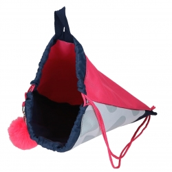 Mochila saco Roll Road Teckel Mochila saco Roll Road Teckel