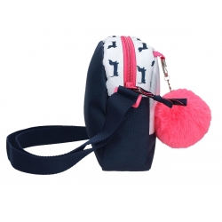 Bandolera Roll Road Teckel Bandolera Roll Road Teckel
