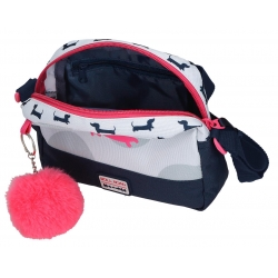 Bandolera Roll Road Teckel Bandolera Roll Road Teckel