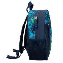 Mochila preescolar Roll Road Gol 28 cm Mochila preescolar Roll Road Gol 28 cm