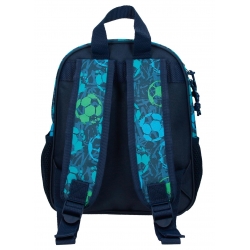 Mochila preescolar Roll Road Gol 28 cm Mochila preescolar Roll Road Gol 28 cm