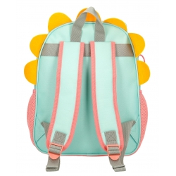 Mochila escolar Roll Road Happy pets Little Dino 33cm Mochila escolar Roll Road Happy pets Little Dino 33cm