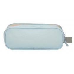 Estuche dos compartimentos Roll Road Happy pets Little Teddy