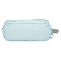 Estuche Roll Road Happy pets Little Cat dos compartimentos