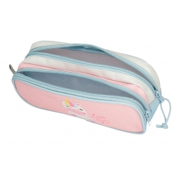 Estuche dos compartimentos Roll Road Happy pets Little unicorn Estuche dos compartimentos Roll Road Happy pets Little unicorn