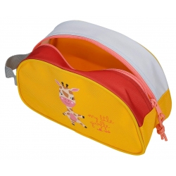Neceser adaptable Happy Pets Giraffe Neceser adaptable Happy Pets Giraffe