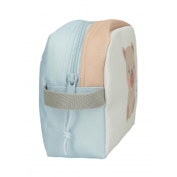 Neceser Roll Road Happy pets Little Teddy