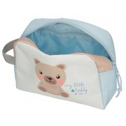 Neceser Roll Road Happy pets Little Teddy