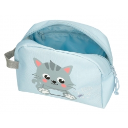 Neceser Roll Road Happy pets Little Cat Neceser Roll Road Happy pets Little Cat