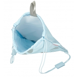 Bolsa de merienda Roll Road Happy pets Little Cat Bolsa de merienda Roll Road Happy pets Little Cat