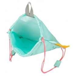 Bolsa de merienda Roll Road Happy pets Little Dino Bolsa de merienda Roll Road Happy pets Little Dino