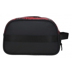 Neceser Dos Compartimentos Marvel Spider Technology Negro Neceser Dos Compartimentos Marvel Spider Technology Negro