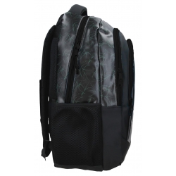 Mochila Escolar 46cm Marvel Spiderman Is Watching Us Negro Mochila Escolar 46cm Marvel Spiderman Is Watching Us Negro
