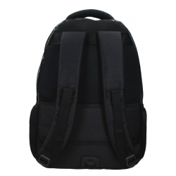 Mochila Escolar 46cm Marvel Spiderman Is Watching Us Negro Mochila Escolar 46cm Marvel Spiderman Is Watching Us Negro
