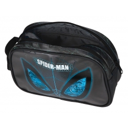 Neceser Dos Compartimentos Marvel Spiderman Is Watching Us Negro Neceser Dos Compartimentos Marvel Spiderman Is Watching Us Negro