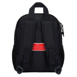 Mochila preescolar Versus Spidey adaptable a carro Mochila preescolar Versus Spidey adaptable a carro