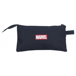 Estuche tres compartimentos Versus spidey Estuche tres compartimentos Versus spidey