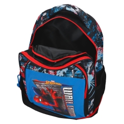 Mochila Compact desmontable dos ruedas Spiderman Wall Crawler Mochila Compact desmontable dos ruedas Spiderman Wall Crawler