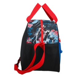 Bolsa de viaje Spiderman Wall Crawler 40 cm Bolsa de viaje Spiderman Wall Crawler 40 cm